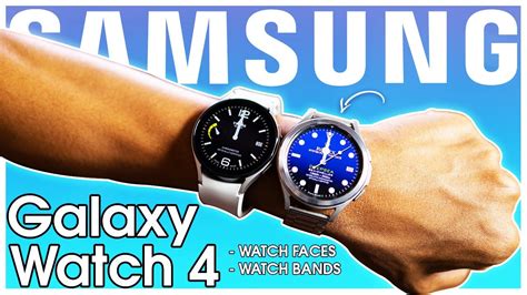 rolex watch face galaxy watch 4|rolex watch face for smartwatch.